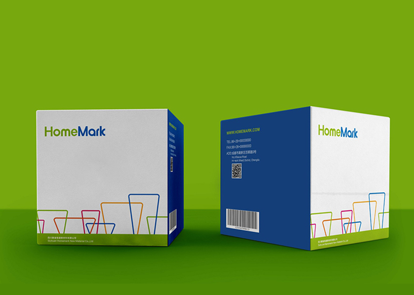 长葛市VI设计公司